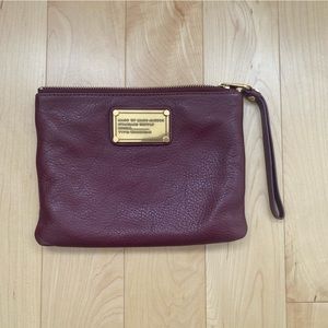 Marc by Marc Jacobs Clutch